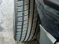 Usata Ford Ecosport Titanium 91 CV (66 kW) 2014 Nero SUV