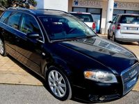 usata Audi A4 1.9 TDI Avant S LINE