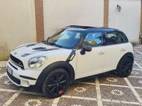Usata Mini Countryman 143 CV (105 kW) 2014 SUV