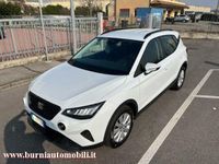 usata Seat Arona 1.0 EcoTSI Style