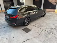 Usata BMW 330 Luxury Line 265 CV (194 kW) 2020 Station wagon