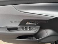 Nuova Opel Mokka Edition 136 CV (100 kW) 2025 Nero SUV