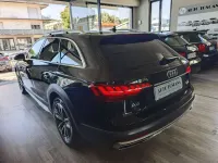 Usata Audi A4 Allroad Ambiente 204 CV (150 kW) 2021 Nero Station wagon