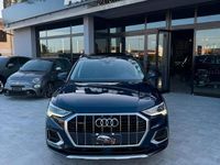 usata Audi Q3 Quattro S tronic Business Advanced