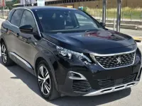 Usata Peugeot 3008 GT-line 120 CV (88 kW) 2018 SUV