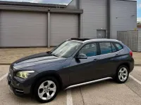 Usata BMW X1 Efficient Dynamics 143 CV (105 kW) 2013 SUV
