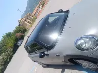 Usata Mini Cooper D 136 CV (100 kW) 2015 Grigio Utilitaria