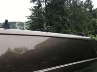 Usata Mercedes Vito 190 CV (139 kW) 2017 Marrone Furgone