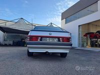 usata Alfa Romeo 75 1988