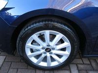 Usata Audi A1 Business 116 CV (85 kW) 2024 Blu navarra Berlina