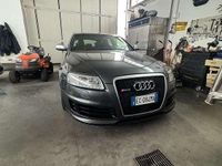 Usata Audi RS6 Exclusive 579 CV (425 kW) 2010 Station wagon