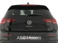 Nuova VW Golf VIII Life 116 CV (85 kW) 2026 Argento Utilitaria