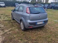 usata Fiat Punto Evo 1.3 Mjt 75 CV DPF 5 porte S&S Active usato