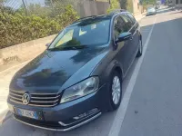 Usata VW Passat Comfortline 150 CV (110 kW) 2011 Berlina