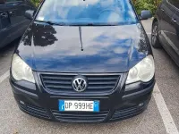 Usata VW Polo 69 CV (50 kW) 2008 Utilitaria