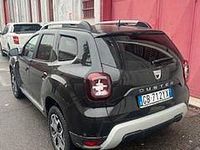 Usata Dacia Duster 101 CV (74 kW) 2020 SUV