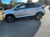 Usata DR DR 3.0 2022 Grigio SUV