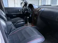 Usata Hyundai Terracan Premium 150 CV (110 kW) 2002 SUV