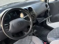 Usata Chevrolet Matiz 52 CV (38 kW) 2004 Utilitaria