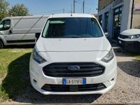 Usata Ford Transit 99 CV (72 kW) 2020 Bianco Furgone
