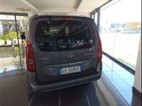 usata Toyota Verso Proace CityElectric CityElectric 50kWh L1 Short D Luxury nuova a Catania
