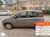 Usata Fiat Panda S 70 CV (51 kW) 2022 Utilitaria