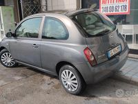 Usata Nissan Micra 65 CV (47 kW) 2004 Utilitaria