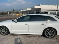 Usata Audi A6 190 CV (139 kW) 2018 Berlina