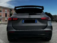 Usata Mercedes GLA45 AMG AMG 421 CV (309 kW) 2022 Grigio SUV