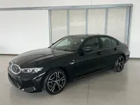 Nuova BMW 318 M Sport 149 CV (109 kW) 2026 Nero Berlina
