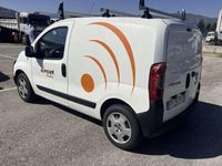 Usata Fiat Fiorino 95 CV (69 kW) 2019 Bianco Monovolume