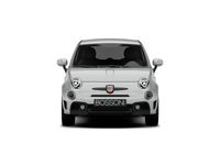 Usata Abarth 595 Turismo 165 CV (121 kW) 2019 Grigio Berlina