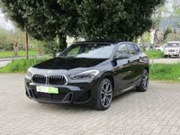 usata BMW X2 18d sDrive18d Msport (UNICO PROPRIETARIO)