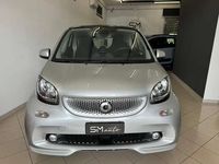 usata Smart ForTwo Coupé forTwo1.0 Superpassion 71cv twinamic