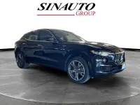 Usata Maserati Levante GT 330 CV (242 kW) 2022 Other SUV