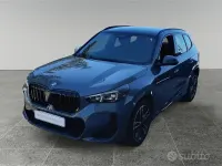 Nuova BMW X1 M Sport 150 CV (110 kW) 2026 SUV
