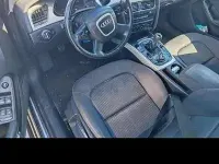Usata Audi A4 140 CV (102 kW) 2009 Bluazzurro Station wagon