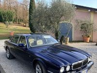 Usata Jaguar XJ40 Executive 284 CV (208 kW) 2000 Berlina