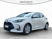 Usata Mazda 2 116 CV (85 kW) 2023 Bianco Utilitaria