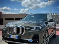 Usata BMW X7 265 CV (194 kW) 2020 SUV
