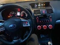 Usata Subaru XV 147 CV (108 kW) 2015 SUV