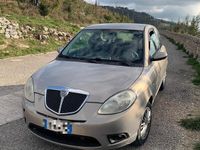 usata Lancia Ypsilon 1.3 Multijet 16V Oro