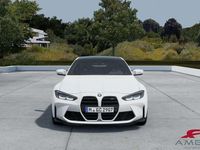 Nuova BMW M4 480 CV (353 kW) 2025 Bianco Coupé