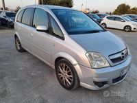 Occasion Opel Meriva 90 ch (66 kW) 2010 Gris Monospace