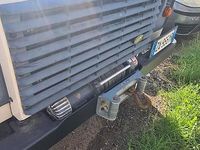 Usata Land Rover Defender 68 CV (50 kW) 2008 Bianco SUV
