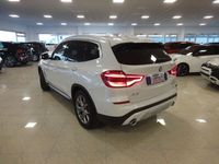 usata BMW X3 20d Xdrive Xline 20d 190cv Aut. Euro 6c