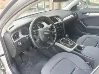 Usata Audi A4 Advanced 143 CV (105 kW) 2011 Ice silver metallic  ice silv Station wagon