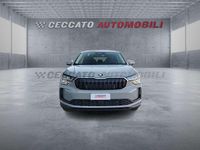 Nuova Skoda Kodiaq Selection 150 CV (110 kW) 2026 Grigio SUV