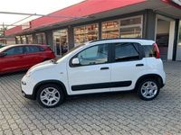 usata Fiat Panda Cross 1.0 FireFly S&S Hybrid City usato