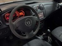 Usata Dacia Sandero 75 CV (55 kW) 2015 Berlina